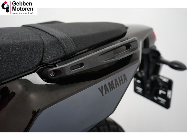 yamaha - tenere-700