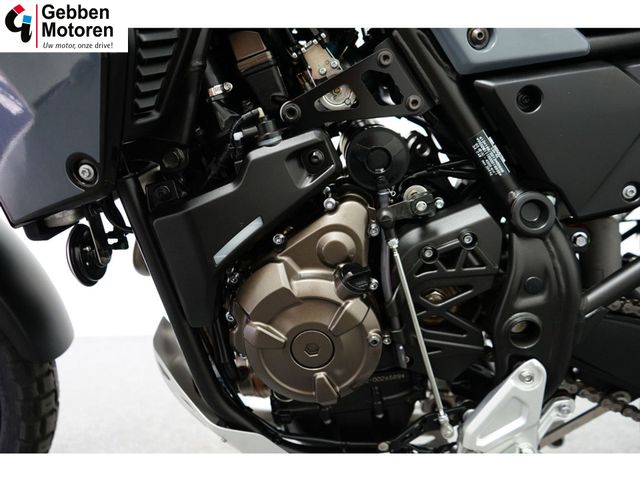 yamaha - tenere-700