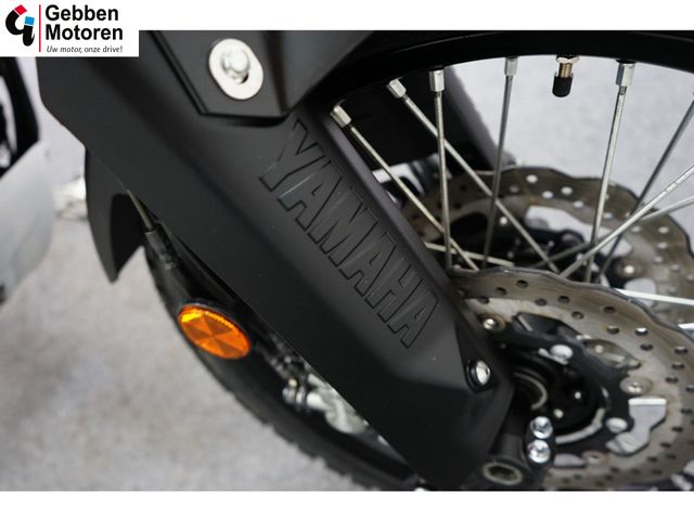 yamaha - tenere-700