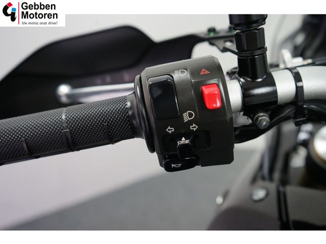 yamaha - tenere-700