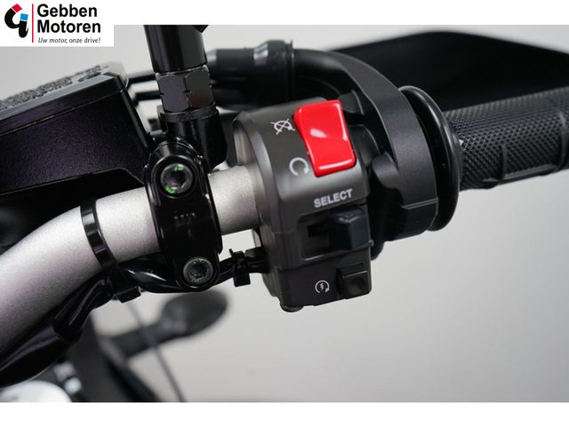 yamaha - tenere-700