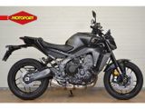 YAMAHA MT 09 Y-AMT