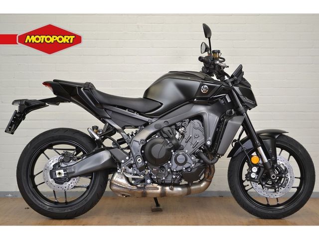 yamaha - mt-09-y-amt