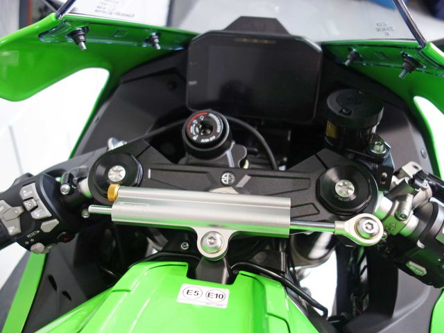 kawasaki - ninja-zx-10r