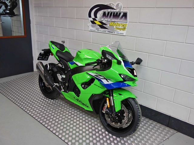 kawasaki - ninja-zx-10r