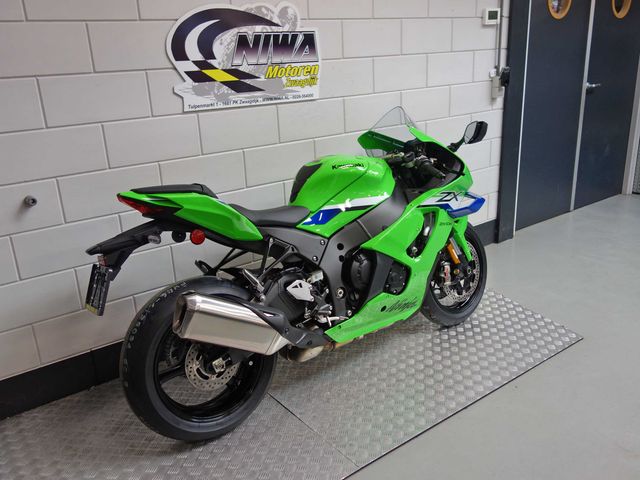 kawasaki - ninja-zx-10r