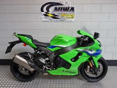 KAWASAKI NINJA ZX-10R