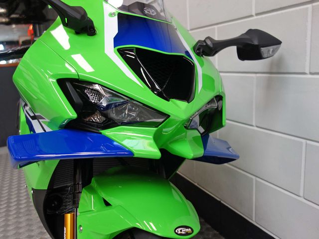 kawasaki - ninja-zx-10r