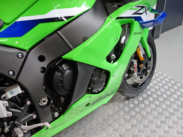 kawasaki - ninja-zx-10r