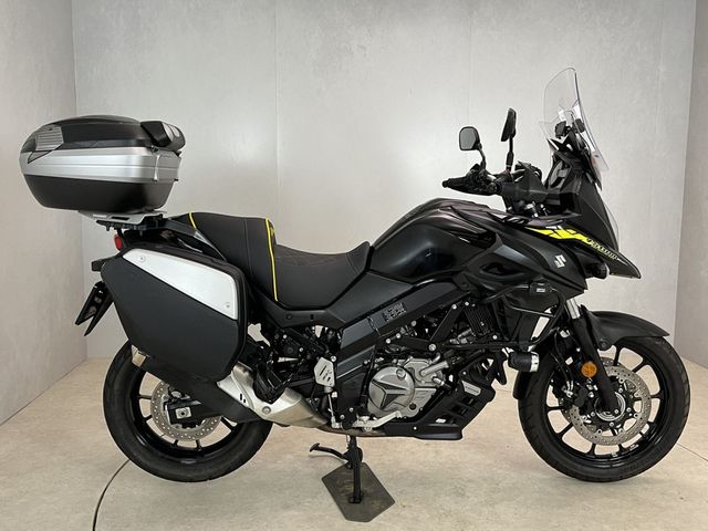 suzuki - v-strom-dl-650-abs