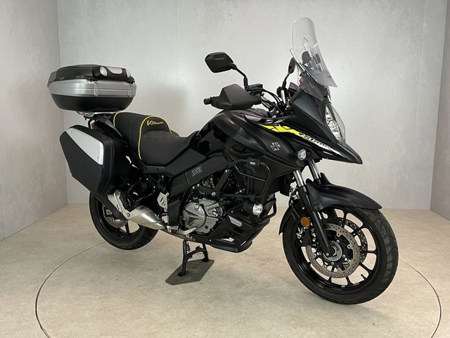suzuki - v-strom-dl-650-abs