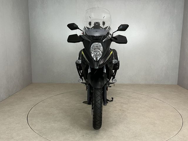 suzuki - v-strom-dl-650-abs