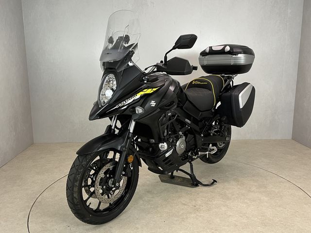 suzuki - v-strom-dl-650-abs