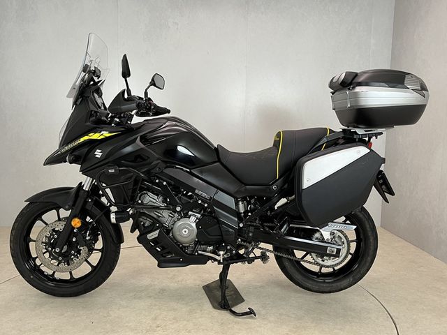 suzuki - v-strom-dl-650-abs