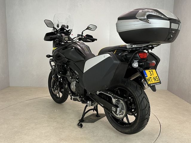 suzuki - v-strom-dl-650-abs