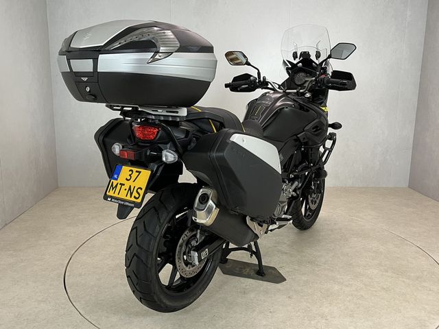 suzuki - v-strom-dl-650-abs
