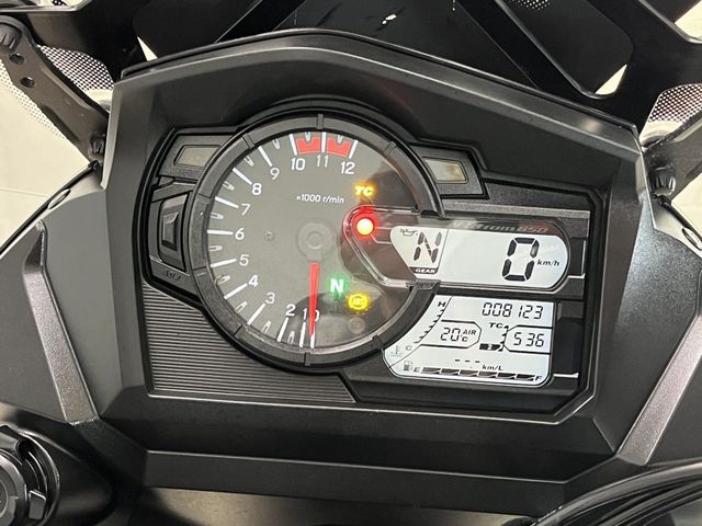 suzuki - v-strom-dl-650-abs