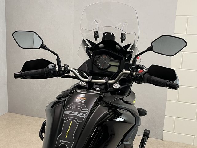 suzuki - v-strom-dl-650-abs