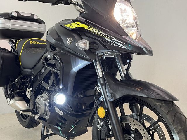 suzuki - v-strom-dl-650-abs
