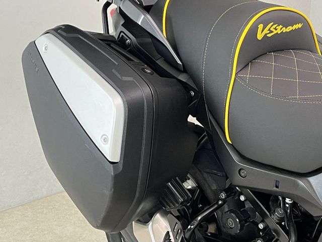suzuki - v-strom-dl-650-abs