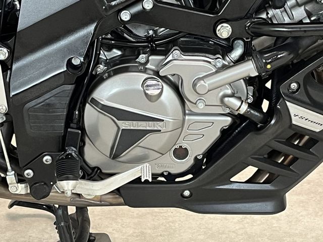 suzuki - v-strom-dl-650-abs