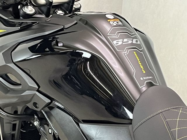 suzuki - v-strom-dl-650-abs