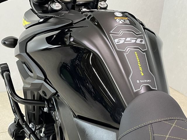 suzuki - v-strom-dl-650-abs