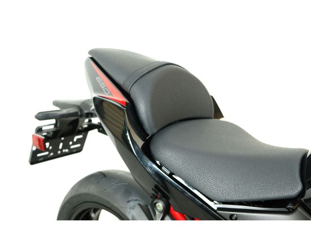 kawasaki - z650