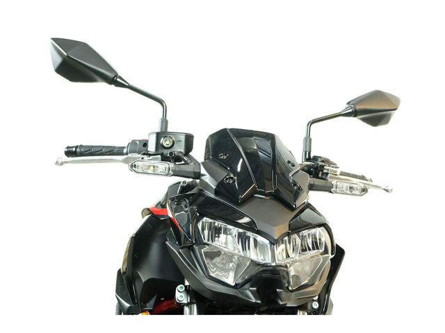 kawasaki - z650