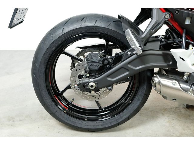 kawasaki - z650