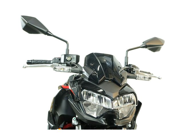 kawasaki - z650