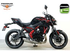 KAWASAKI Z650