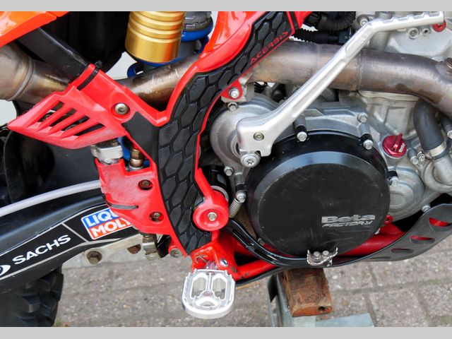 beta - rr-racing-4t-480-rc