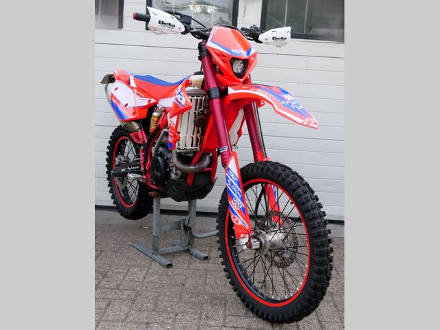 beta - rr-racing-4t-480-rc