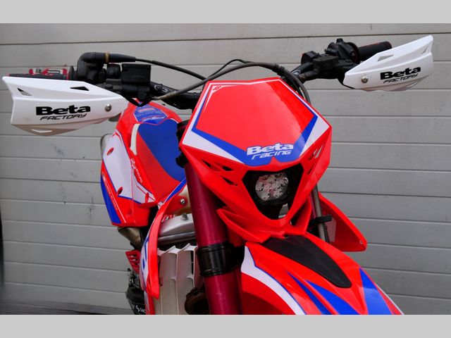 beta - rr-racing-4t-480-rc
