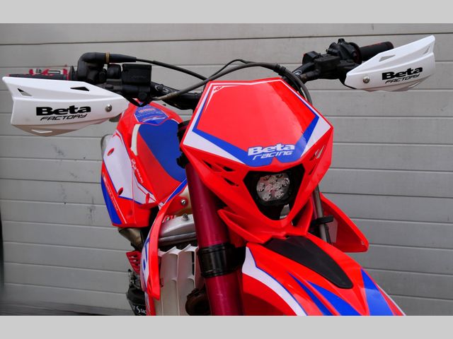 beta - rr-racing-4t-480-rc