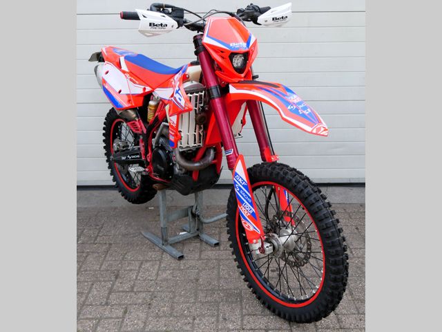 beta - rr-racing-4t-480-rc