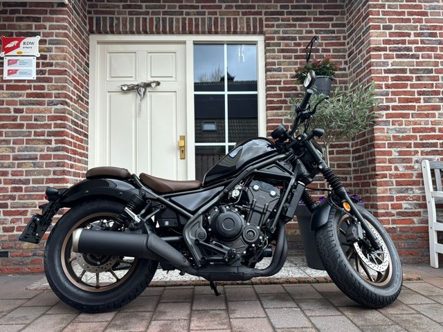 honda - cmx-500-rebel