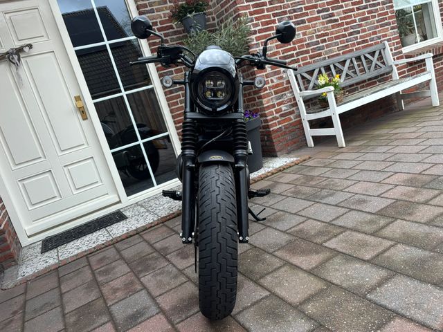 honda - cmx-500-rebel