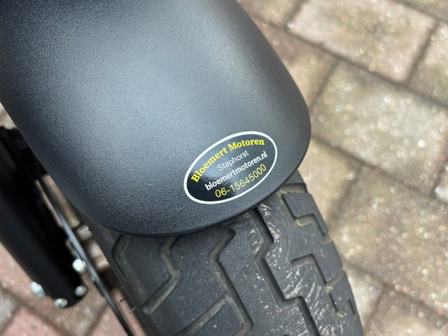 honda - cmx-500-rebel