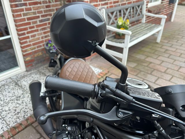 honda - cmx-500-rebel