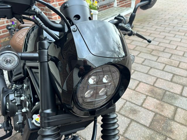 honda - cmx-500-rebel