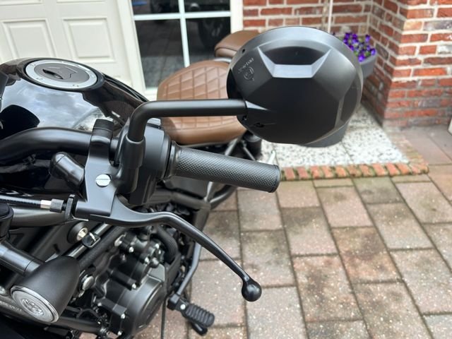 honda - cmx-500-rebel