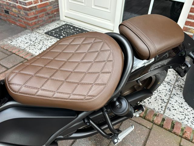 honda - cmx-500-rebel