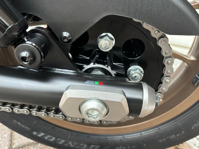 honda - cmx-500-rebel