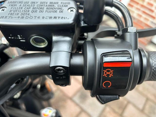 honda - cmx-500-rebel