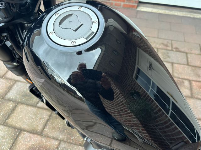 honda - cmx-500-rebel