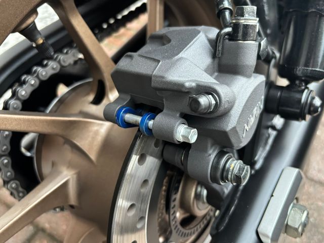 honda - cmx-500-rebel