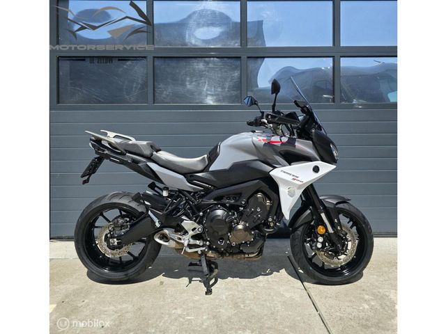 yamaha - tracer-900-abs