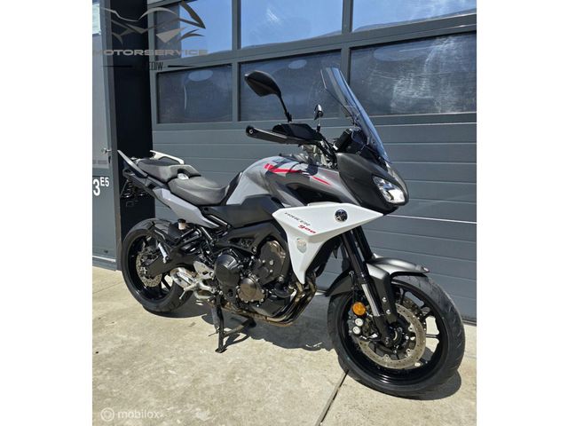 yamaha - tracer-900-abs